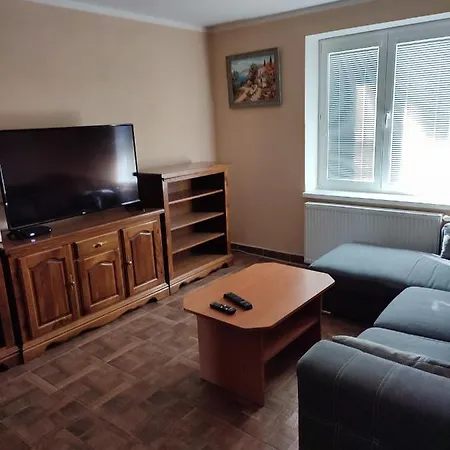 Apartman Zilina Exterior photo
