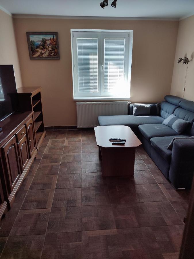 Apartment Apartman Zilina *